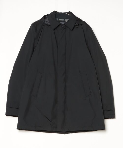 HERNO（ヘルノ） ダウンジャケット ダウン HERNO LAMINAR DOWN JACKET