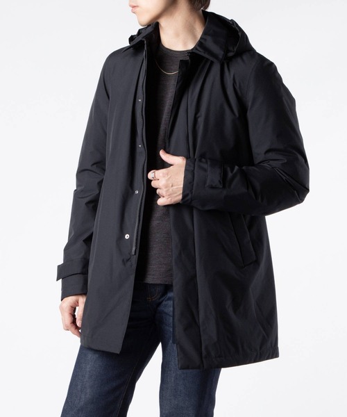 HERNO（ヘルノ） ダウンジャケット ダウン HERNO LAMINAR DOWN JACKET
