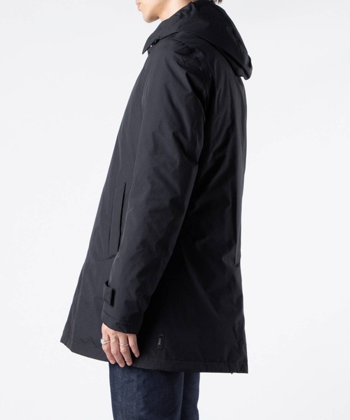 HERNO（ヘルノ） ダウンジャケット ダウン HERNO LAMINAR DOWN JACKET