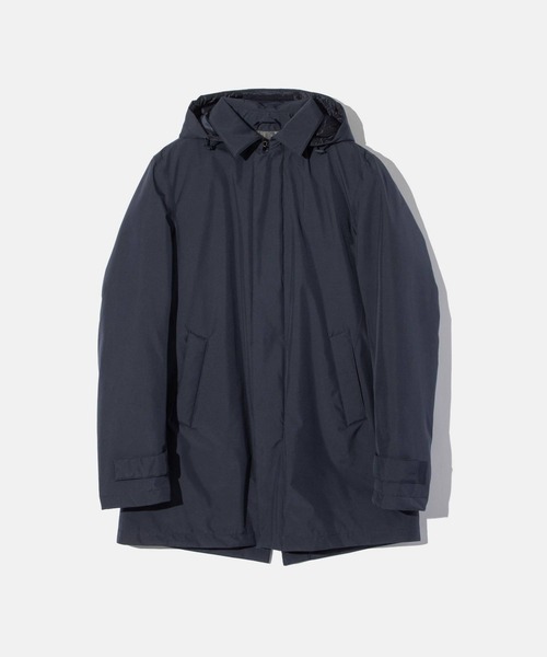 HERNO（ヘルノ） ダウンジャケット ダウン HERNO LAMINAR DOWN JACKET