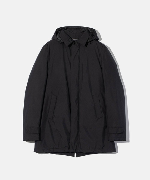 HERNO（ヘルノ） ダウンジャケット ダウン HERNO LAMINAR DOWN JACKET