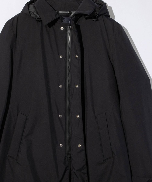 HERNO（ヘルノ） ダウンジャケット ダウン HERNO LAMINAR DOWN JACKET