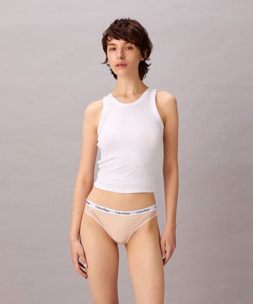 Calvin Klein（カルバン・クライン） ショーツ ビキニ 3枚パック