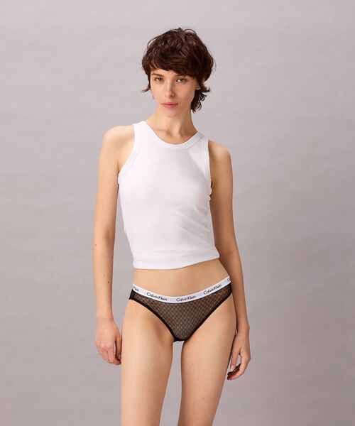 CK カルバン・クライン シームレスビキニ ショーツ パンツ 3枚 Mサイズ Calvin Klein - CK カルバン・クライン シームレスビキニ ショーツ