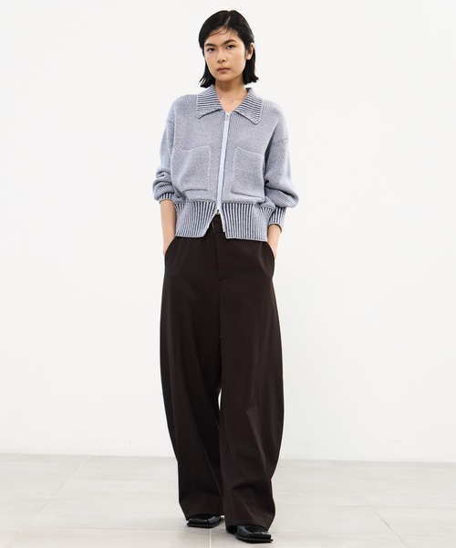 WRAPINKNOT（ラッピンノット） ニット セーター 「WRAPINKNOT/ラッピン