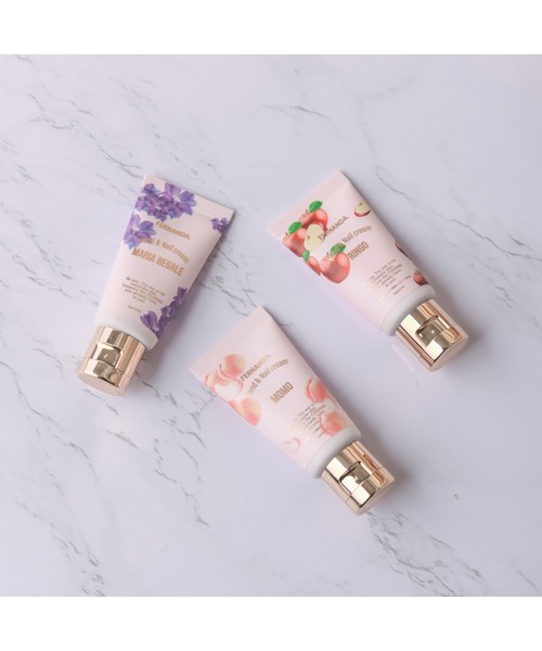 FERNANDA（フェルナンダ） コスメセット コフレ : ZOZOTOWN Yahoo!店