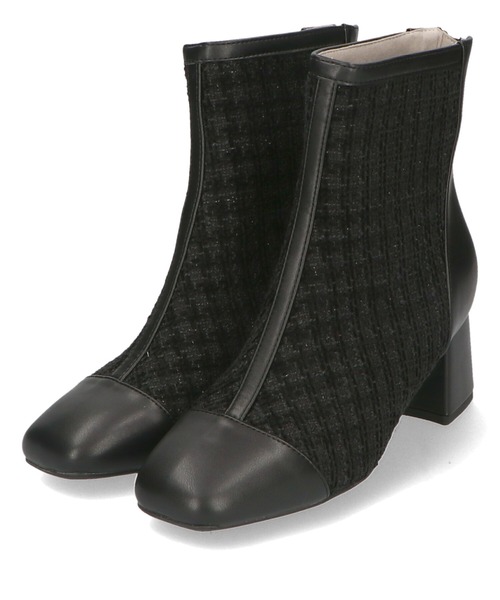 ORiental TRaffic（オリエンタルトラフィック） ブーツ きれいめ