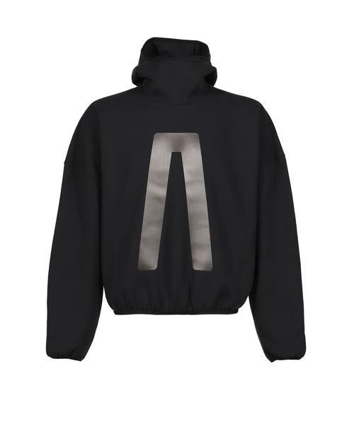 パーカー ATHLETICS SUEDE FLEECE HOODIE メンズ レディース