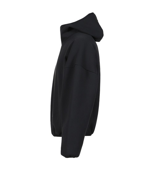 パーカー ATHLETICS SUEDE FLEECE HOODIE メンズ レディース_3