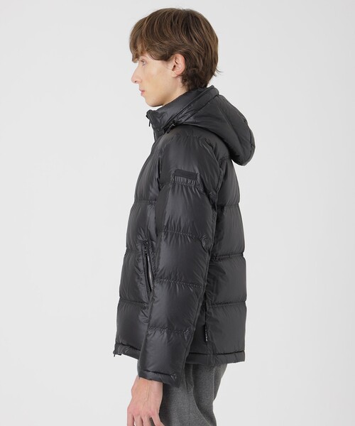 ブラックレーベルクレストブリッジ　ダウン BLACK LABEL CRESTBRIDGE（ブラックレーベル クレストブリッジ