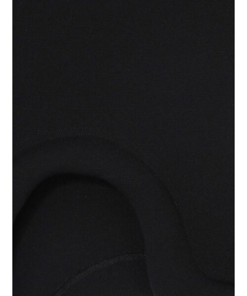 UN3D.（アンスリード） ニット セーター EDGE WAVE SHORT KNIT