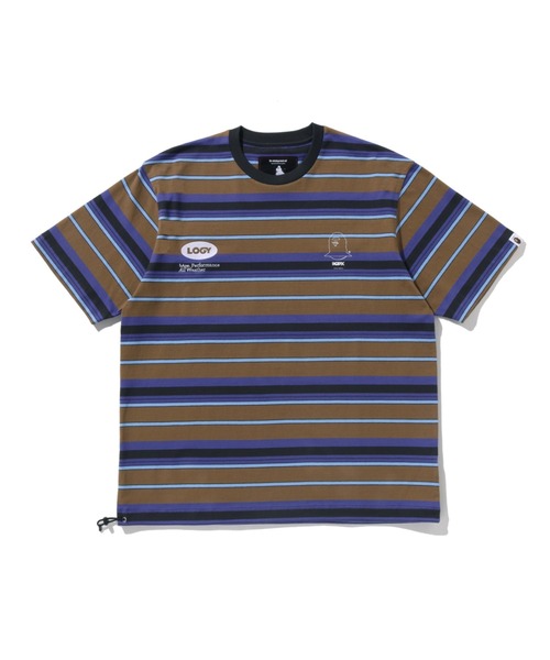 A BATHING APE（アベイシングエイプ） tシャツ BAPE BY KAZUKI