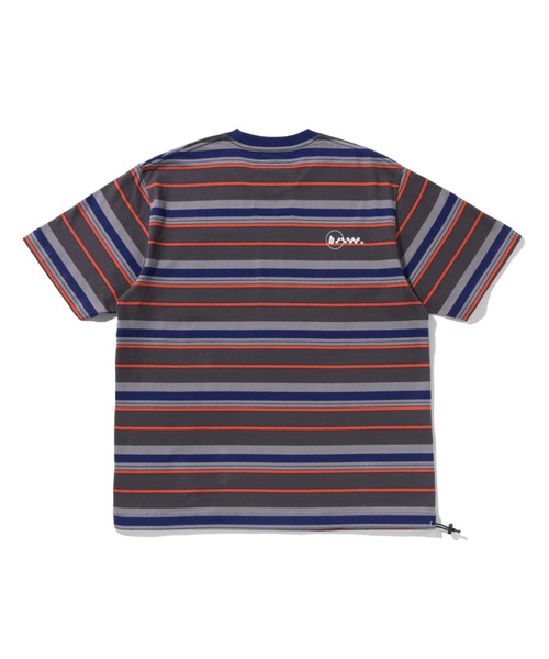 A BATHING APE（アベイシングエイプ） tシャツ BAPE BY KAZUKI
