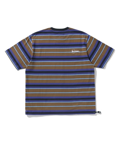 A BATHING APE（アベイシングエイプ） tシャツ BAPE BY KAZUKI