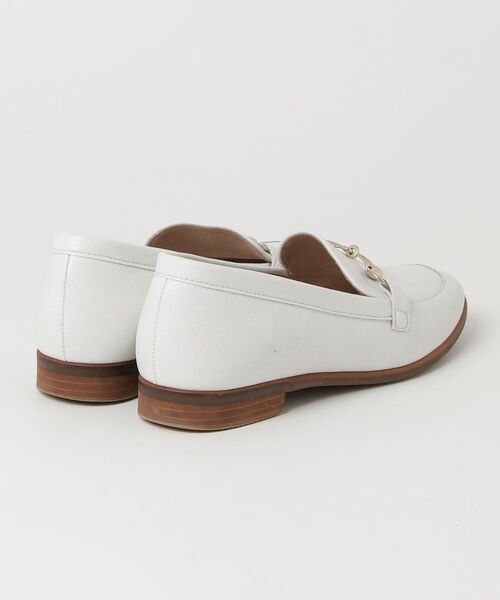 「artemis by DIANA」 シューズ 22.5cm ホワイト レディース_画像2