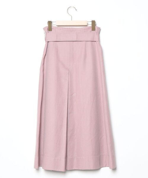 ebure スカート 36 ピンク レディース : ZOZOTOWN Yahoo!店 - 通販