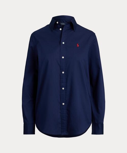 POLO ブラウス シャツ POLO RALPH LAUREN（ポロ・ラルフローレン） ブラウス シャツ