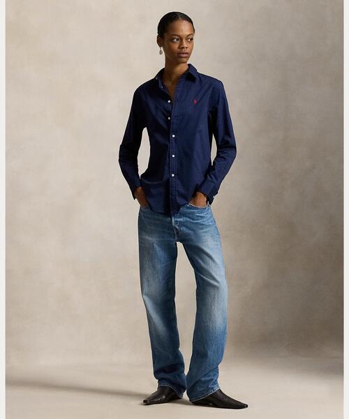 トップス POLO RALPH LAUREN POLO RALPH LAUREN（ポロ・ラルフローレン） ブラウス シャツ
