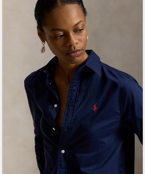 POLO RALPH LAUREN（ポロ・ラルフローレン） ブラウス シャツ