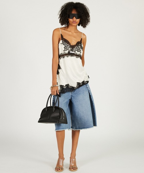 PRANK PROJECT（プランクプロジェクト） キャミソール 「2026Spring