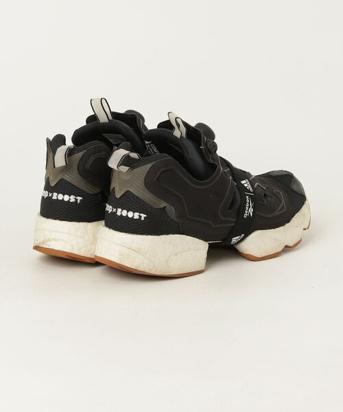 adidas（アディダス） ローカットスニーカー「Reebokコラボ」 27cm