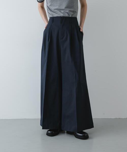 SENSE OF PLACE by URBAN RESEARCH チノパン 「XS/Lサイズ/WEB限定
