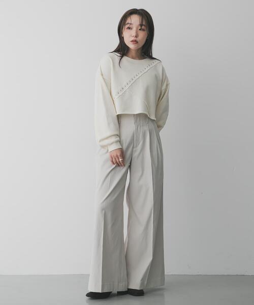 SENSE OF PLACE by URBAN RESEARCH チノパン 「XS/Lサイズ/WEB限定