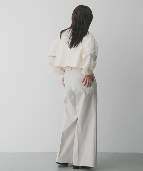 SENSE OF PLACE by URBAN RESEARCH チノパン 「XS/Lサイズ/WEB限定