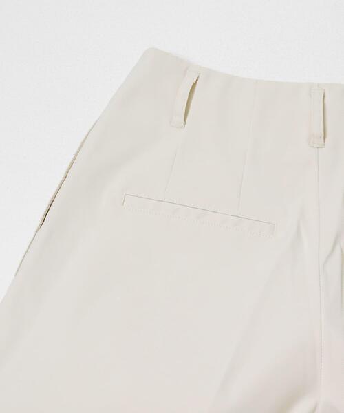 SENSE OF PLACE by URBAN RESEARCH ワイドパンツ チノパン 「XS/L