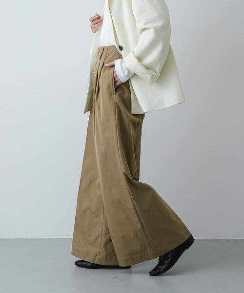 SENSE OF PLACE by URBAN RESEARCH チノパン 「XS/Lサイズ/WEB限定