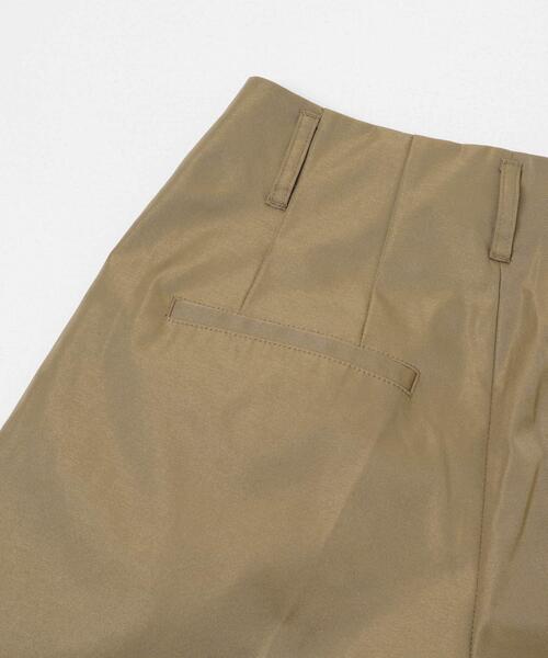 SENSE OF PLACE by URBAN RESEARCH ワイドパンツ チノパン 「XS/L