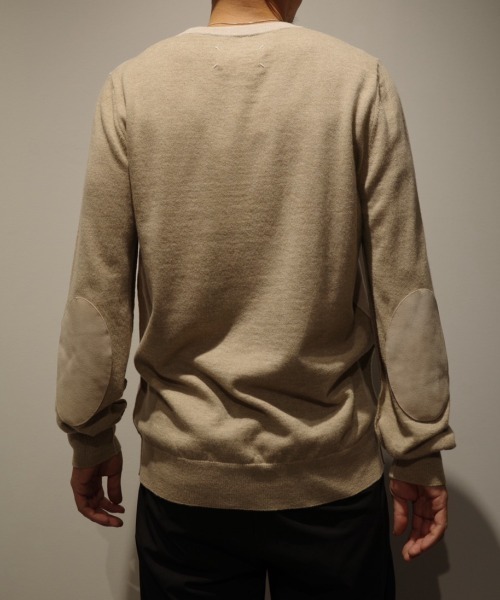 マルジェラ　ニット Maison Margiela（メゾンマルジェラ） セーター ニット Maison