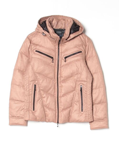 NICOLE CLUB FOR MEN（ニコルクラブフォーメン） ジャケット MEDIUM