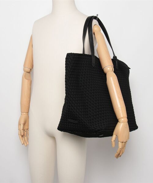 NAGHEDI(ナゲディ) トートバッグ NAGHEDI Jetsetter Large Tote NAGHEDI(ナゲディ) トートバッグ NAGHEDI Jetsetter Large Tote
