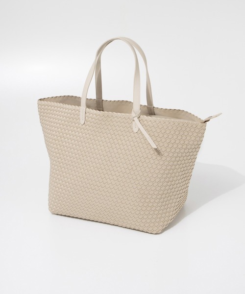 NAGHEDI（ナゲディ） トートバッグ NAGHEDI Jetsetter Large Tote
