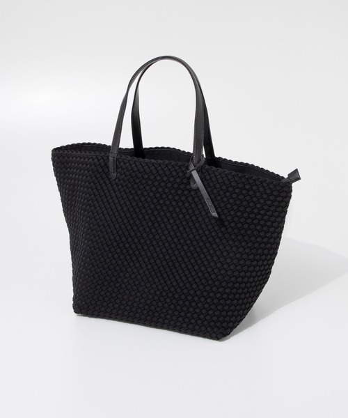 NAGHEDI（ナゲディ） トートバッグ NAGHEDI Jetsetter Large Tote