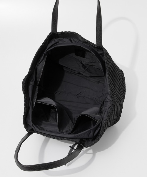 NAGHEDI（ナゲディ） トートバッグ NAGHEDI Jetsetter Large Tote