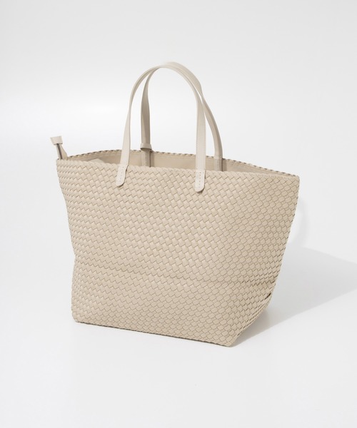 NAGHEDI（ナゲディ） トートバッグ NAGHEDI Jetsetter Large Tote