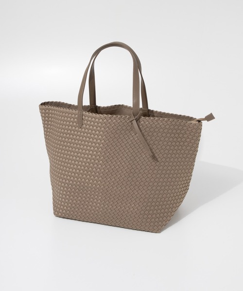 NAGHEDI（ナゲディ） トートバッグ NAGHEDI Jetsetter Large Tote