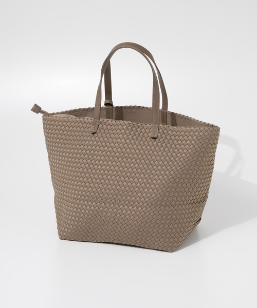 グレートさん NAGHEDI（ナゲディ） トートバッグ NAGHEDI Jetsetter Large Tote