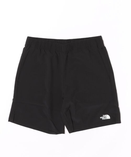THE NORTH FACE ブラックショートパンツ M THE NORTH FACE（ザ ノースフェイス） ノースフェイス パンツ 「THE