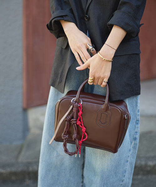 JOURNAL STANDARD（ジャーナルスタンダード） ボストンバッグ 「追加