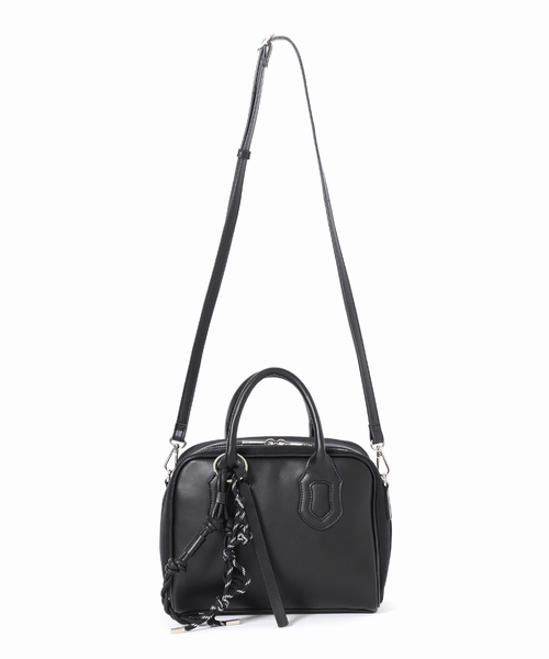 JOURNAL STANDARD（ジャーナルスタンダード） ボストンバッグ 「追加