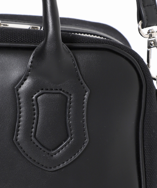 JOURNAL STANDARD（ジャーナルスタンダード） ボストンバッグ 「追加