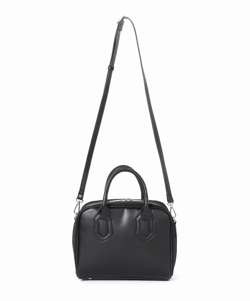 JOURNAL STANDARD（ジャーナルスタンダード） ボストンバッグ 「追加