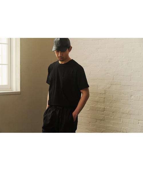 AZUL BY MOUSSY（アズールバイマウジー） キャップ 帽子 メンズ 合皮