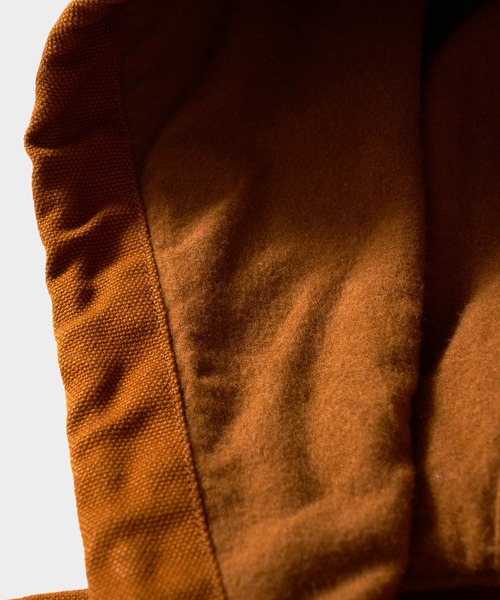 「DELUXE」 ブルゾン LARGE ベージュ メンズ_画像8