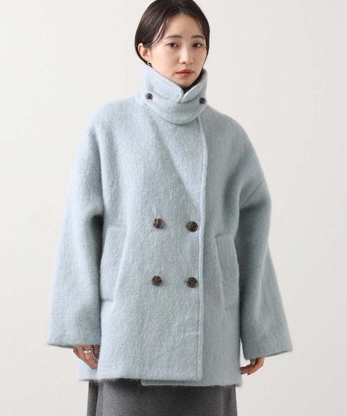 Gready Brilliant（グレディブリリアン） コート アウター モヘア