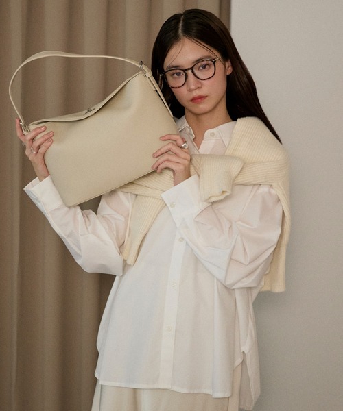 GUSCIO（グッシオ） ショルダーバッグ バッグ 「グッシオベーシック