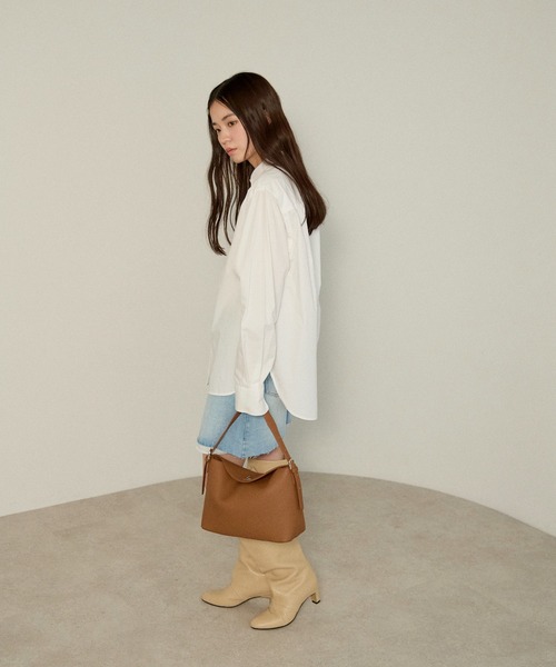 GUSCIO（グッシオ） ショルダーバッグ バッグ 「グッシオベーシック